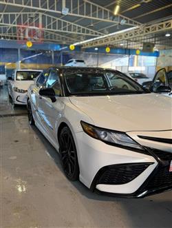 تويوتا كامري